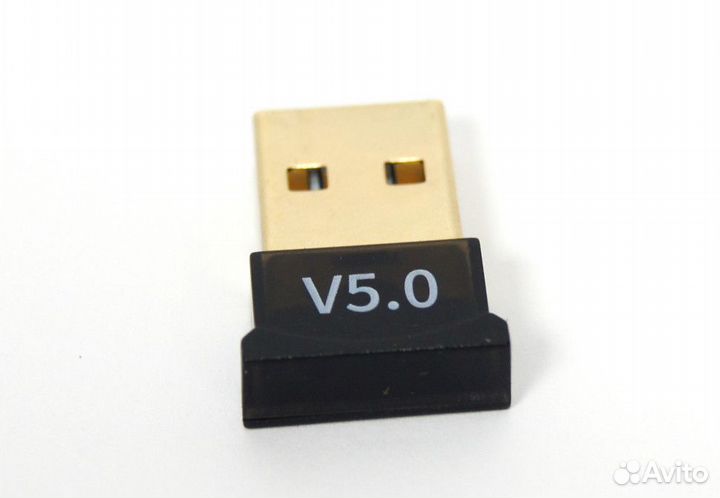 Адаптер USB Bluetooth 5.0