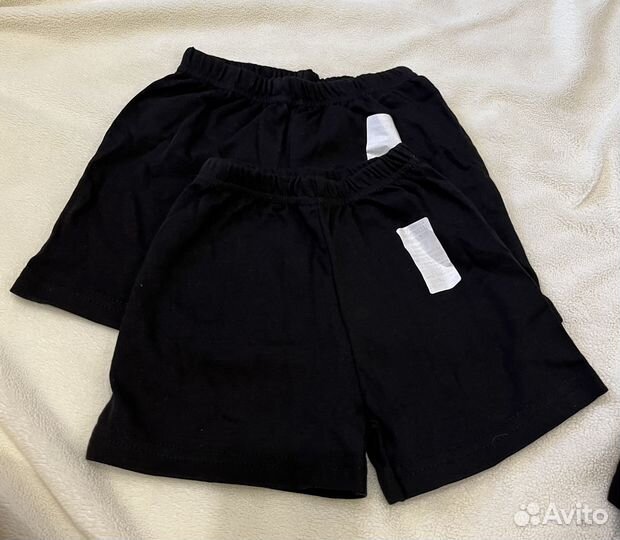 Детская одежда для мальчиков новая