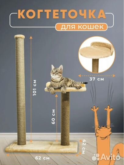 Когтеточка