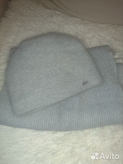 Теплые женские вещи пакетом