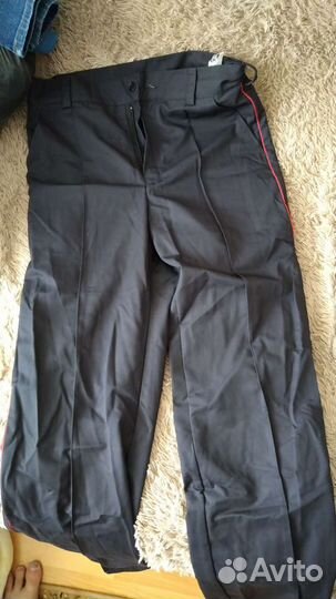 Штаны полиция ппс 50/5