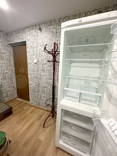 1-к. квартира, 30 м², 3/5 эт.