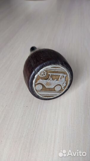 Ручка кпп ваз СССР