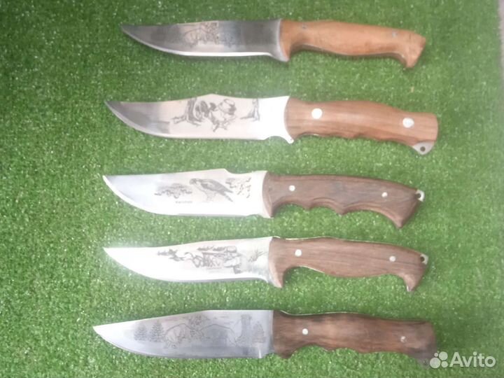 Ножи
