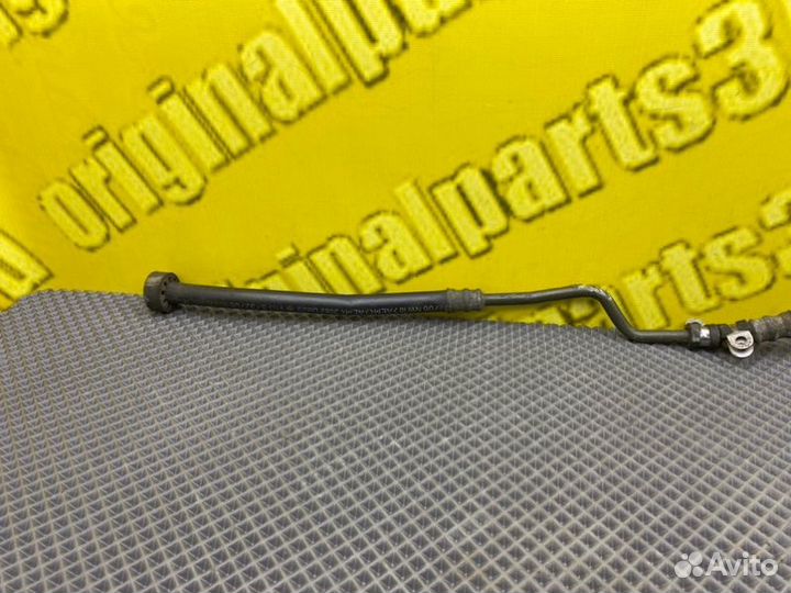 Шланг гур Mercedes-Benz C-Class W203 OM646.963