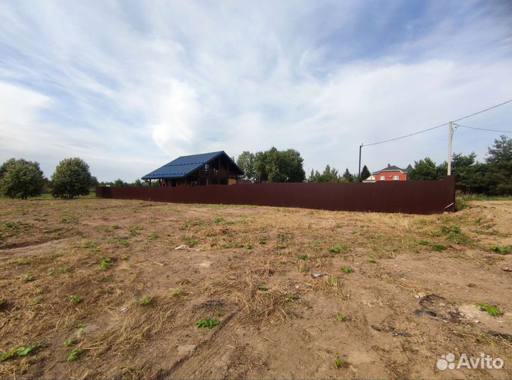 Приму грунт. Лечищево