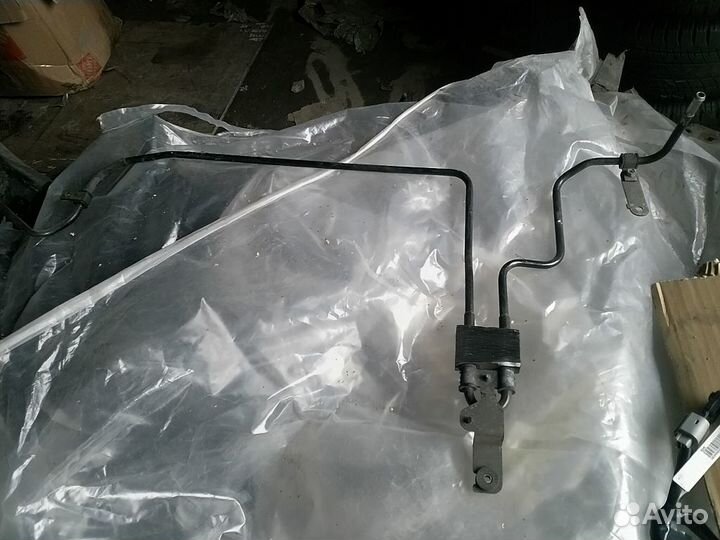 Радиатор гидроусилителя Nissan Pathfinder R51