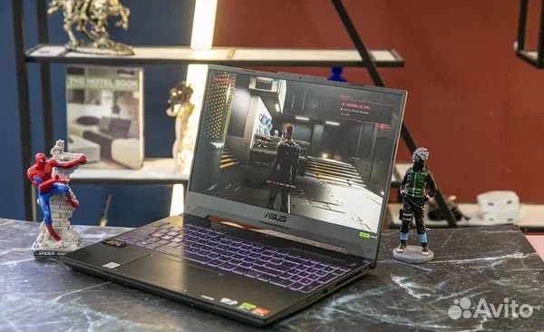 Asus Gaming TUF Gaming 5 Pro 2024