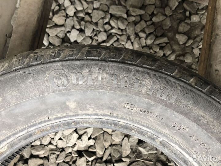 Continental ContiEcoContactEP 195/65 R15
