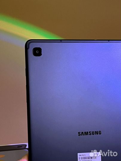 Планшет samsung galaxy tab s6 lite 64