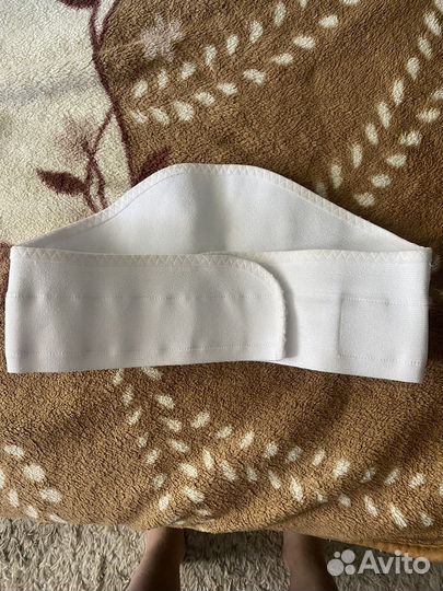 Бандаж послеродовой