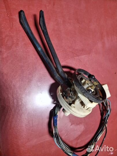 Подрулевой переключатель 2101