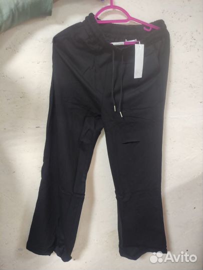 Продаю женские футболки и брюки оптом