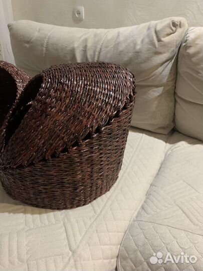 Домик для животных