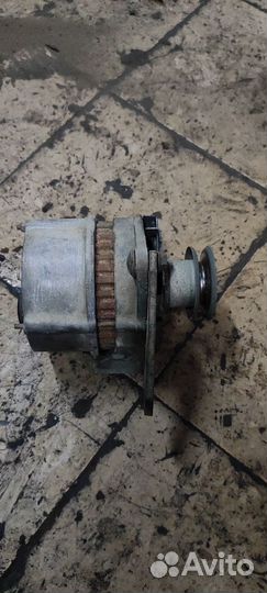 Генератор Гольф 2, Джетта 2