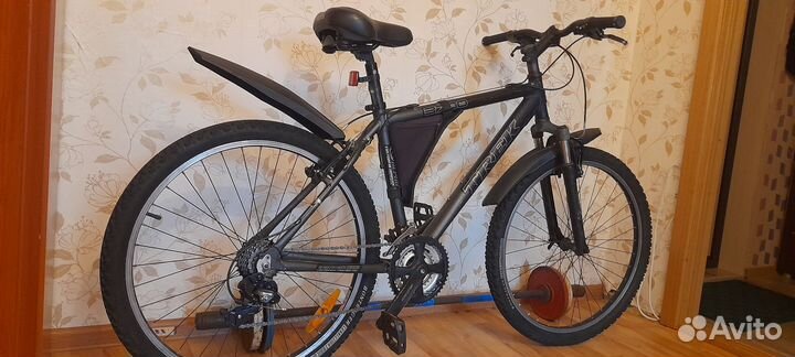 Горный Велосипед trek 3700