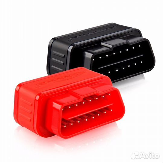 Автосканер OBD