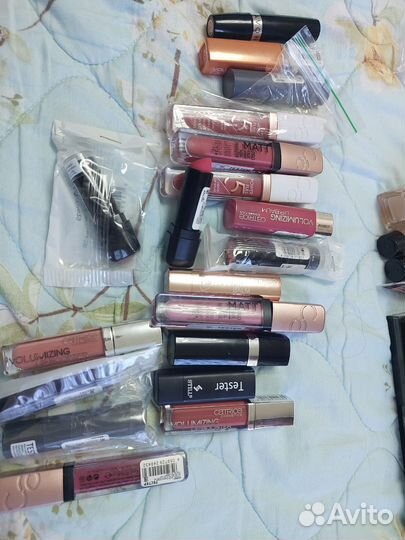 Набор косметики