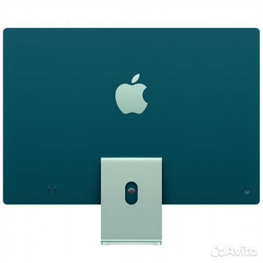 Apple iMac 24