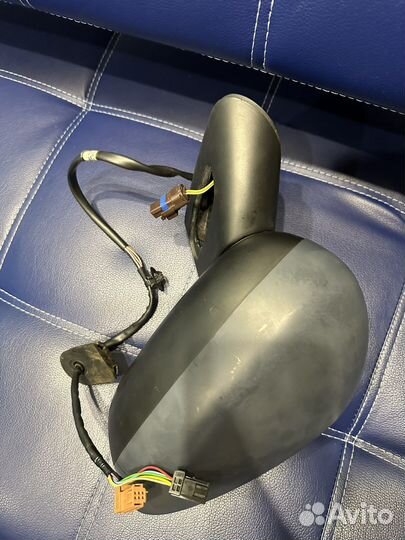 Зеркало Ситроен,Пежо