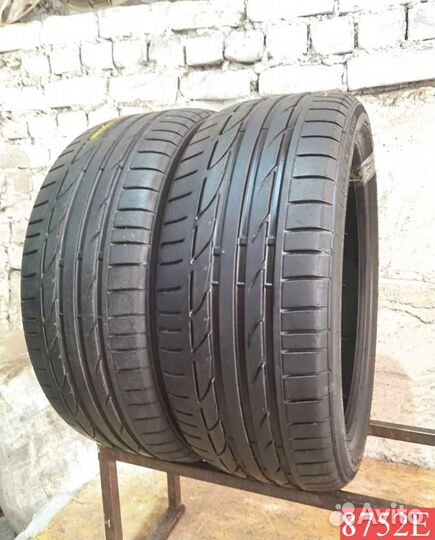 Bridgestone Potenza S001 225/40 R19 89N