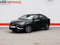 ВАЗ (LADA) Vesta 1.6 MT, 2023, 16 584 км, с пробегом, цена 1 449 000 руб.