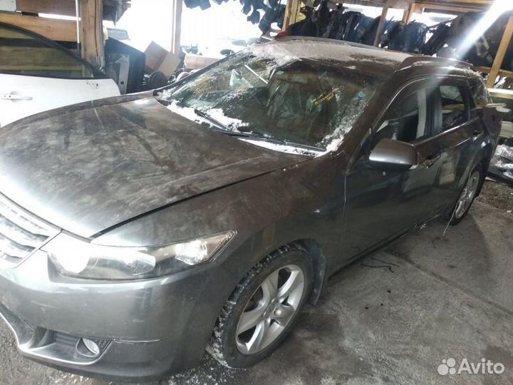 Электропроводка салона Honda Accord CW2 K24A 2008