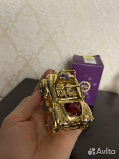 Интерьерные фигурки