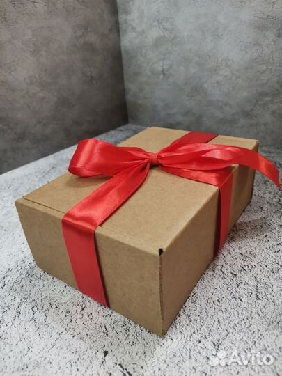 Новогодний подарок Amway