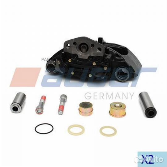 Тормозная скоба 82083