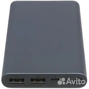 Повербанк Xiaomi Mi