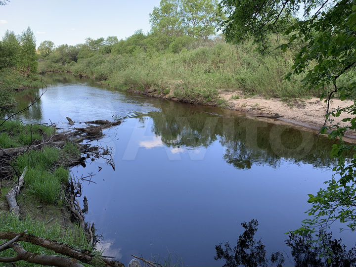 Участок 51 сот. (ИЖС)