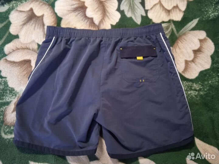 Шорты мужские