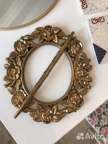 Держатель для штор