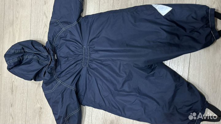 Комбинезон reima 80