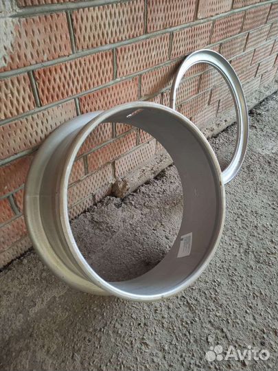 Диски на камаз