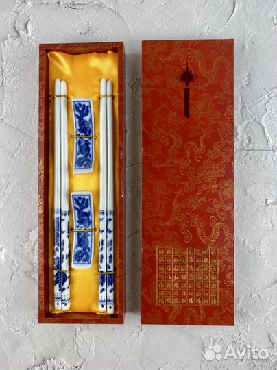 Набор для суши