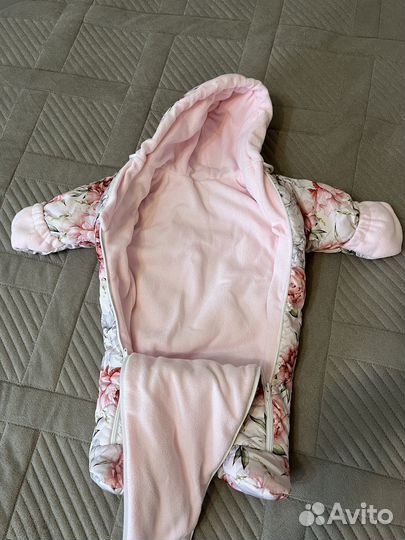 Комплект на выписку