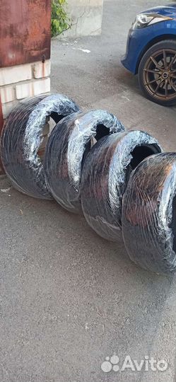 Tigar Winter 225/45 R18