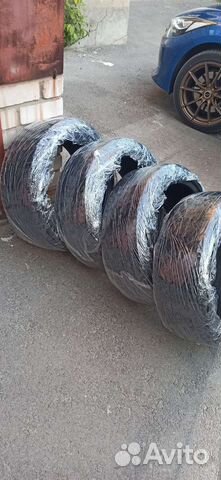 Tigar Winter 225/45 R18