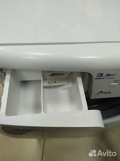 Стиральная машина candy под раковину