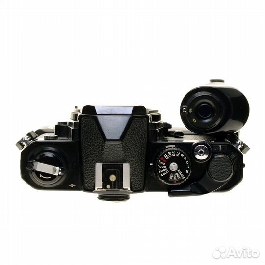 Nikon FM2 б/у