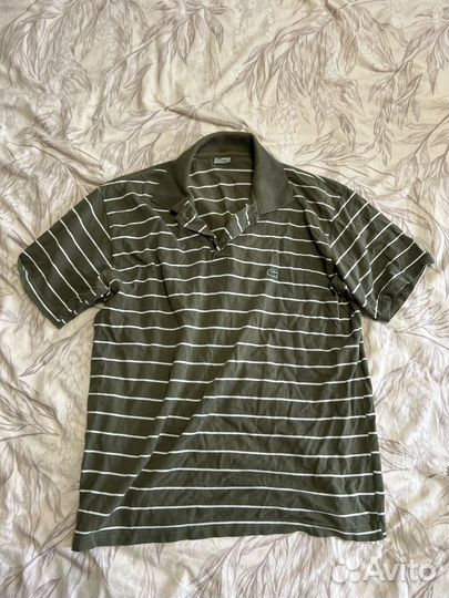 Lacoste polo L