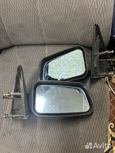 Зеркала ваз2110