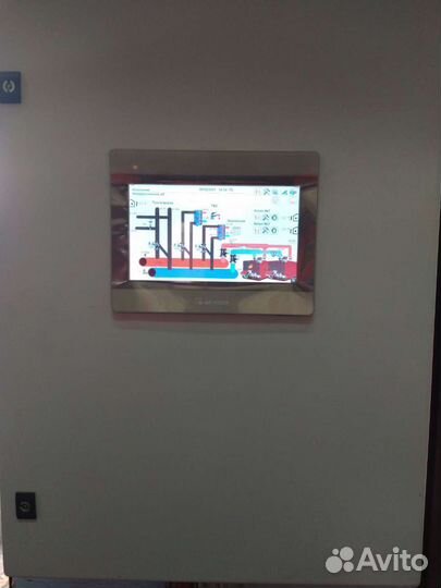 Автоматизация инженерных систем