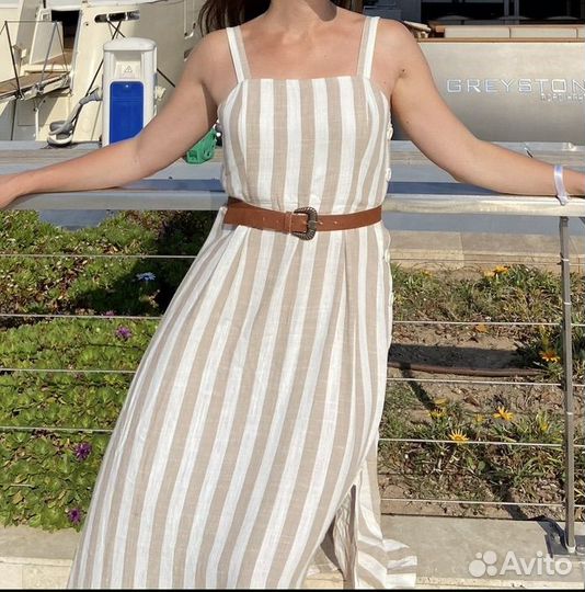 Сарафан Mango