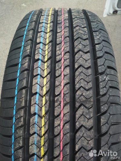 Viatti Bosco H/T V-238 225/65 R17 102V