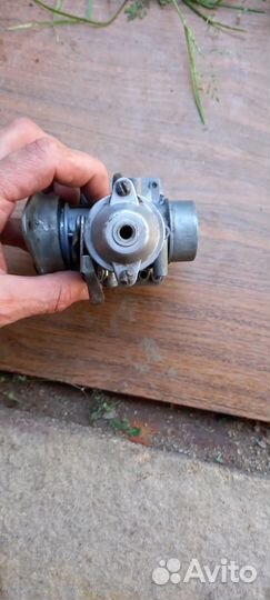 Карбюратор Чизет, Ява