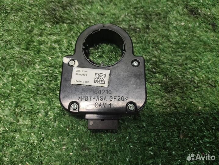 Датчик угла поворота руля Chevrolet Spark (M300)