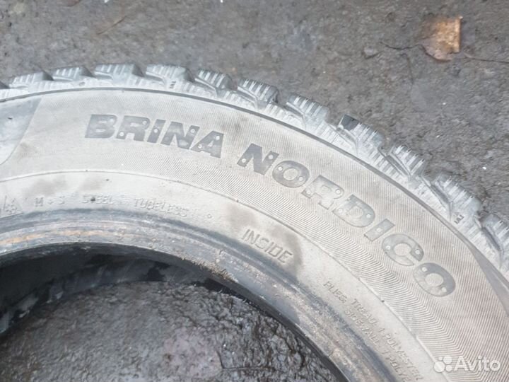 Viatti Brina Nordico V-522 185/65 R15